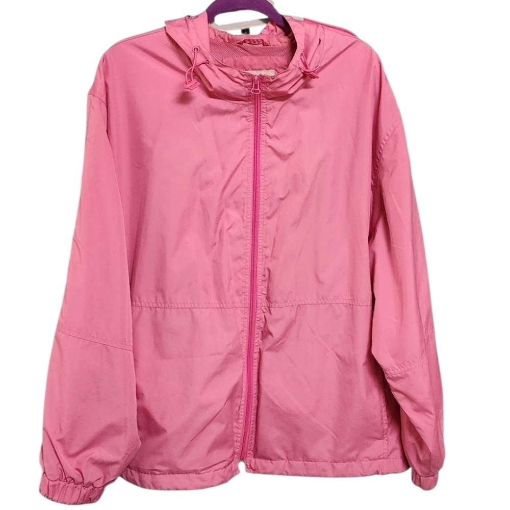 WESTBOUND LIGHT WEIGHT JACKET